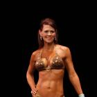 Michelle  Barnes - NPC Palmetto Cup 2013 - #1